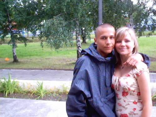 siwy z lask