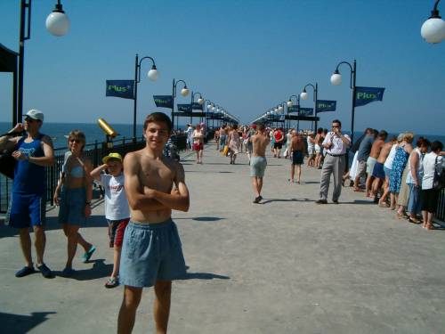 ...::: MIDZYZDROJE 2006 :::...