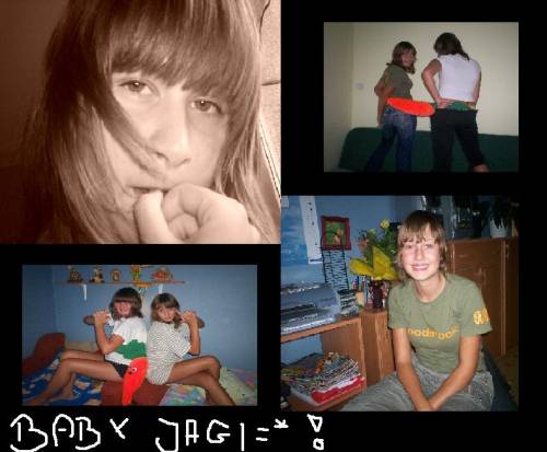 baBy Jagi ;D