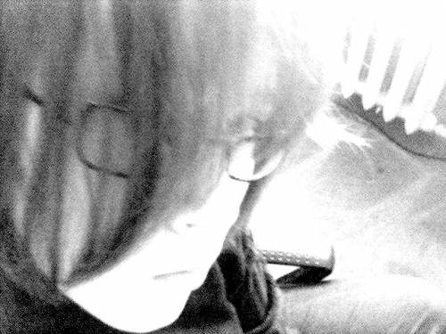 You said you read me like a book