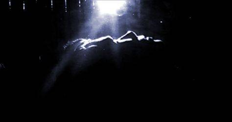 psycho