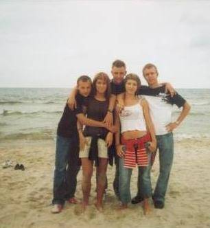 Koobrzeg 2006