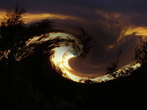 Mirage........