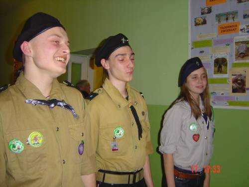 kochana kadra...:):):):)(odc.7)