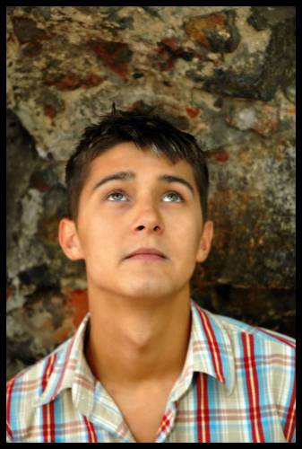 Czasem mona tylko pomarzy.....