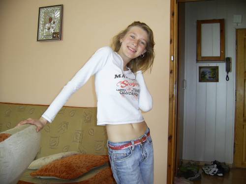 OtO wlasnie ja =)=P