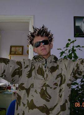 FRYZURA      NA   KOCURA