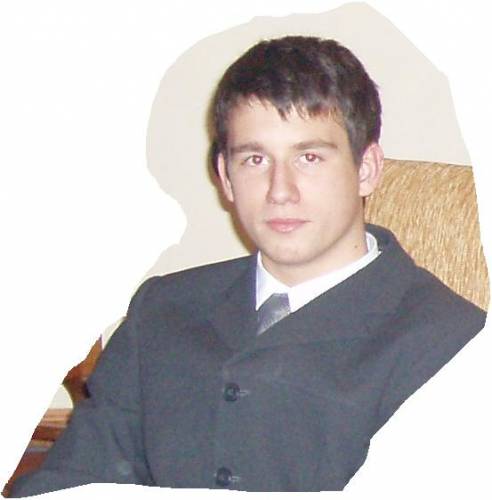 ja po raz drugi