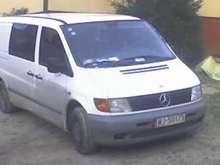 moja fura