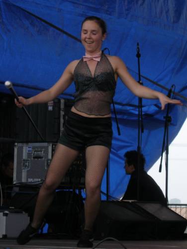 Ania wiat Kabateru 
