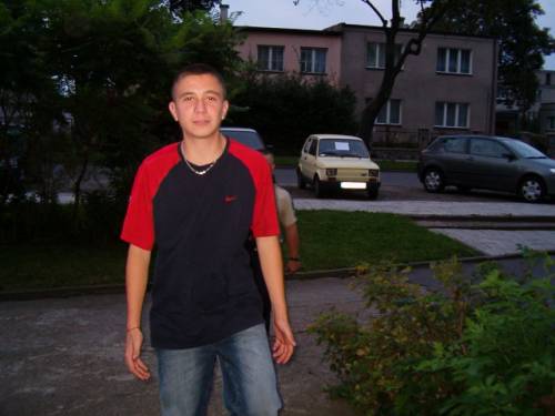to znowu ja 
