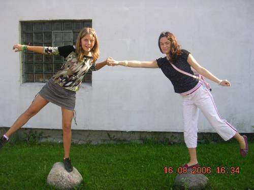 ja i Madzia
