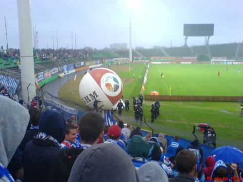 Wpis wolsztynkksfans