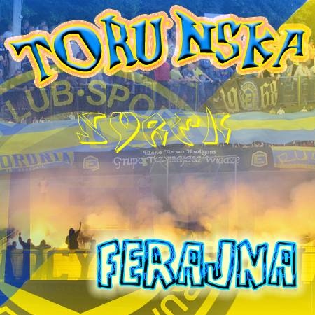 MOKRE 100% ELANA WADCY TORUNIA