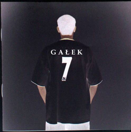 G.A..E.K 7