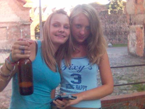 EliZkA I Ja....hahahahaha