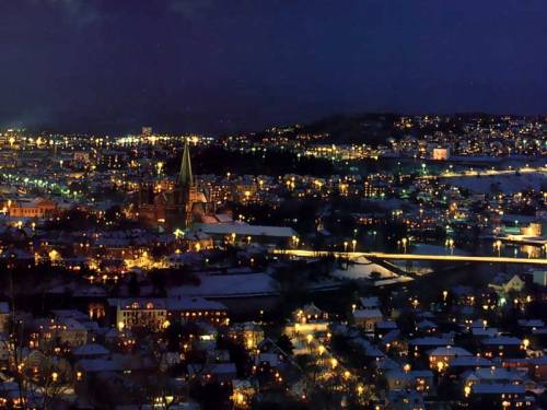 Norwegia