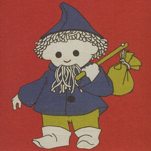 Janusz