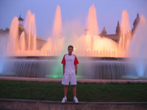 Barcelona
