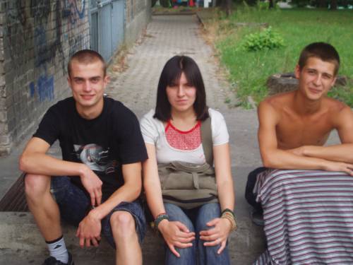 BERCZ JOLA PAWEEK