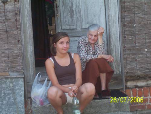 Grandma