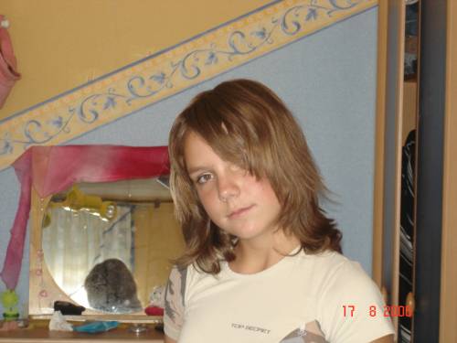 teraniejsza Ja :)):*