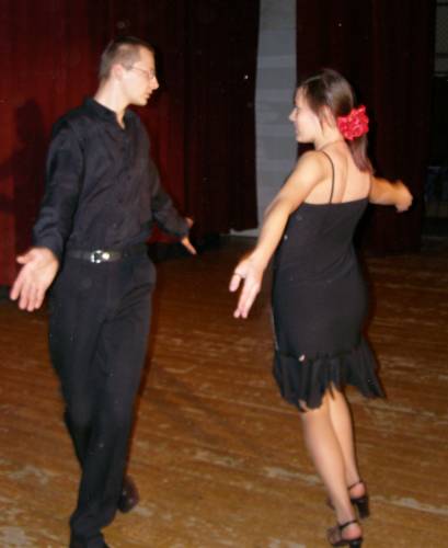 Paso doble