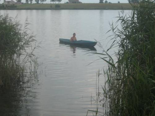 Kajak