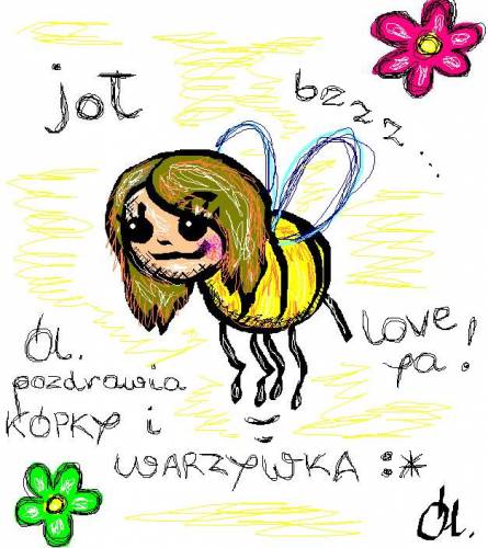 Wpis ulprzyjacielpszczol