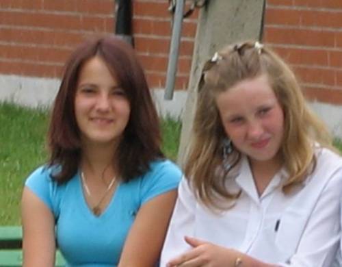 winie w caej sszkole ....