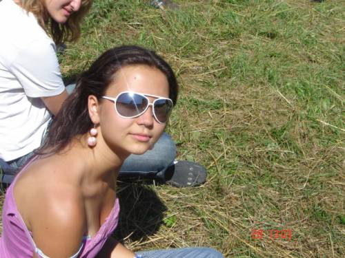 Ja na onie natury...=P