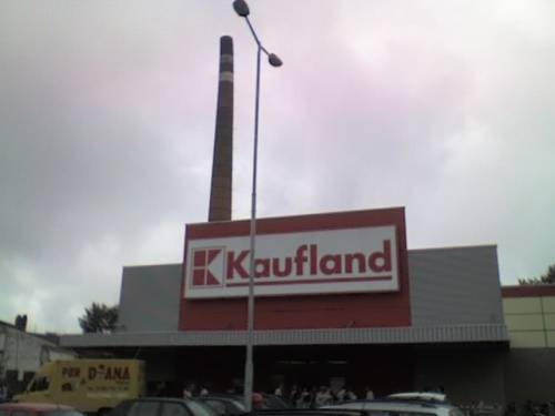 Kaufland konzentrazionen lagen