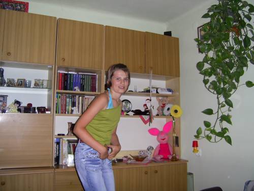 Wpis malineczka