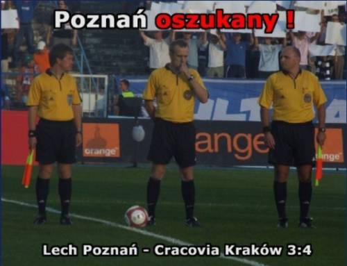Wpis wolsztynkksfans