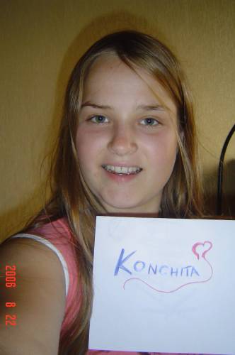 Konchita