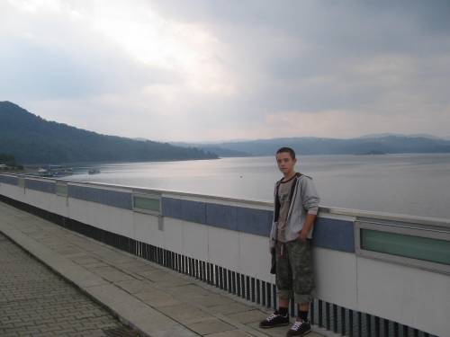 solinka