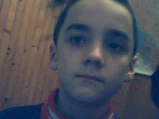 TO ja mateusz w samej gwie:-)