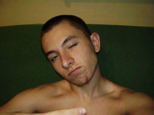Troche kozackie :P
