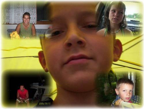 Moja rodzinka=)!!