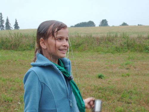 Miss mokrych wosw:D