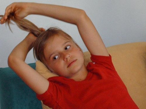 Mylicielka...