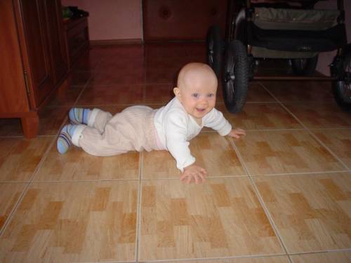 Moja slodka sis :)
