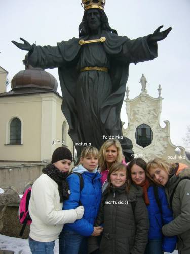 bez znich zycie traci sens....