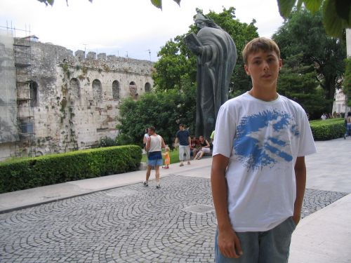 Focia i tyle :D