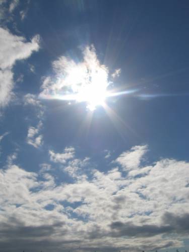 sun.+
