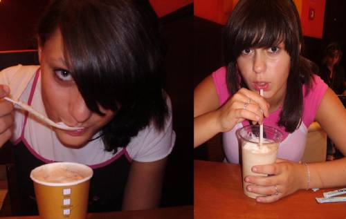 Coffee Heaven..!!!