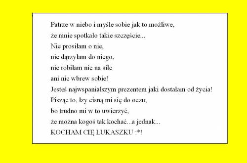 Wpis agniesia90