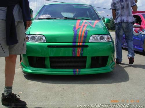Punto 