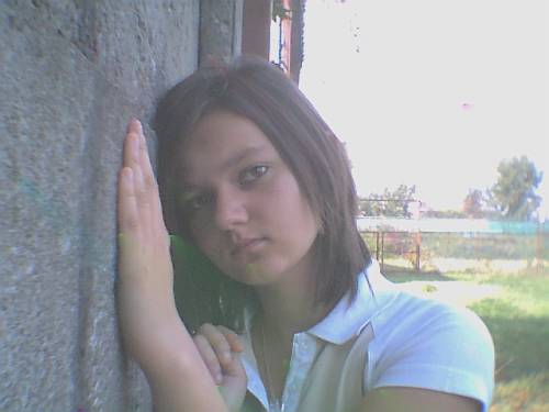 przyjacika