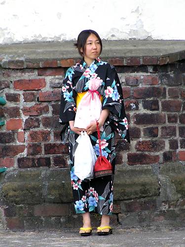 Japonka